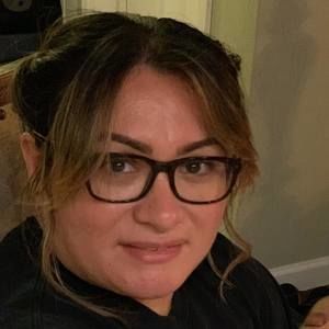 Meet your Posher, Christina